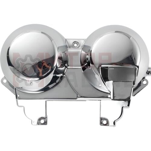 Speedometer Gauges Cover Tachometer Instrument Outer Case For Honda CB400SF 1992-1994 CB-1 1987-1994 CB750 Seven Fifty 1992-2003