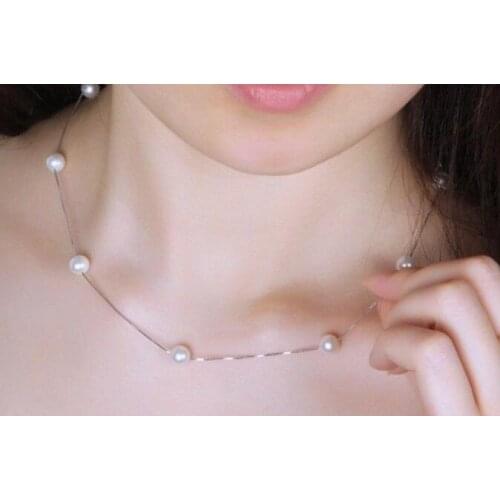 Dingchengchanglong Silver Chains