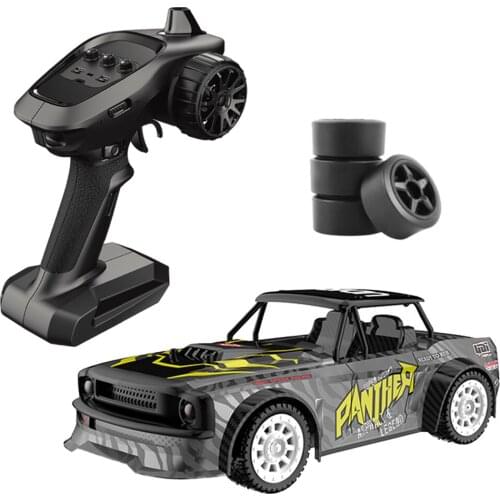 Ing Car High 1:16 2.4G 4WD Racing Off-Road Remote Control Buggy