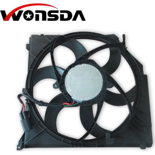 Fan Parts HONSDA China