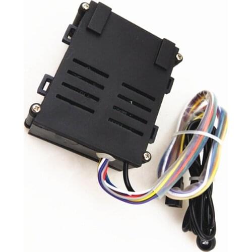 Auto Interior Headlight Fog Light lamp Knob Switch Sensor Module For Passat B5 Bora Golf 4 MK4 Polo Beetle Lavida 5ND 941 431 B