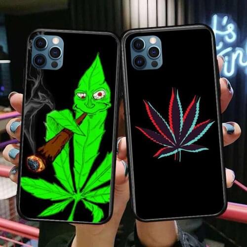 Cigarette Fashion Phone Cases For iphone 12 Pro Max case 11Pro Max 8PLUS 7PLUS 6S iphone XR X XS mini mobile cell funda