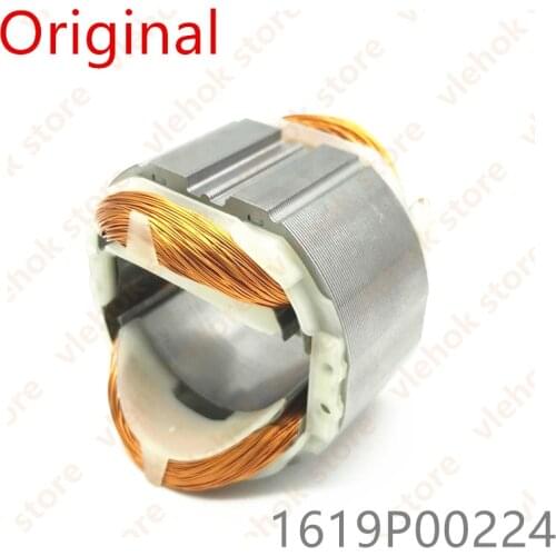 Stator Field For BOSCH GBM350RE GBM350 1619P00224 Power Tool Accessories Electric tools part