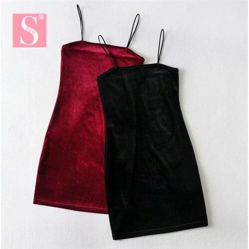 STVY Women's Dresses