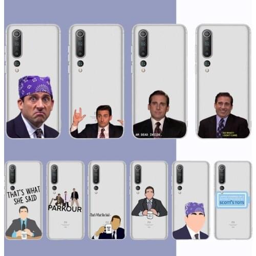 TOPLBPCS Phone Cases Xiaomi Redmi Note 7