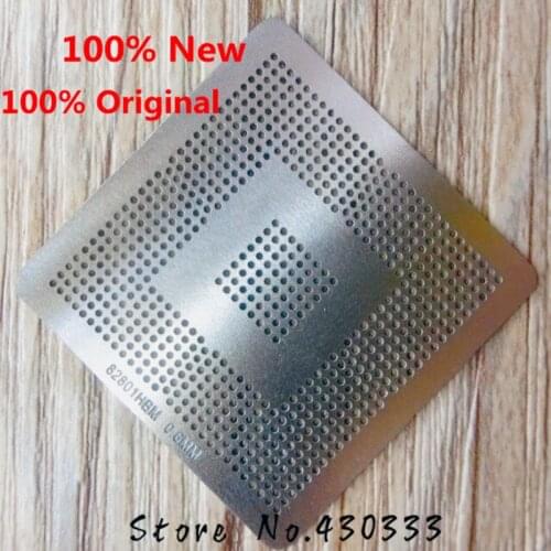 Direct heating AF82801IBM NH82801HBM NH82801HEM NH82801HR NH82801HH 82801HU Stencil