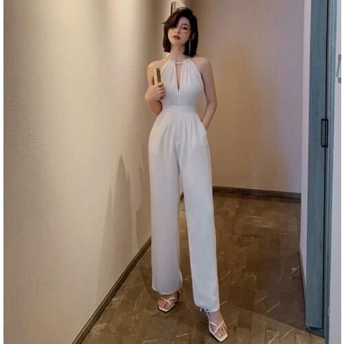 YONG YAO HONG Women's Jumpsuits