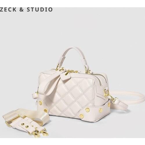 ZECK STUDIO Beautiful Womens Bags