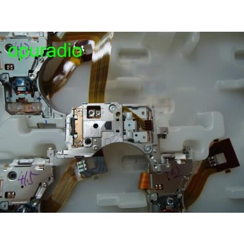 100%New alpine ED21A710 laser DVD Optical pick up for IVA-D105R Mercedes NTG2.5 Cadillac CTS chrysler Navigation audio systems