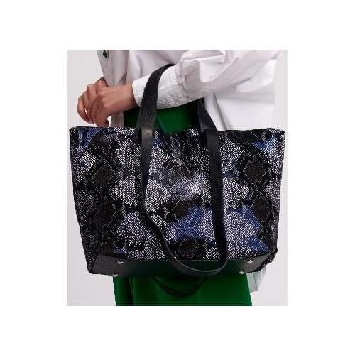 BALINA Totes With Short Handles