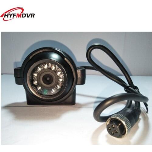 School bus side camera AHD720P/960P/1080 car monitoring equipment to support SONY 420TVL/800TVL/600TVL