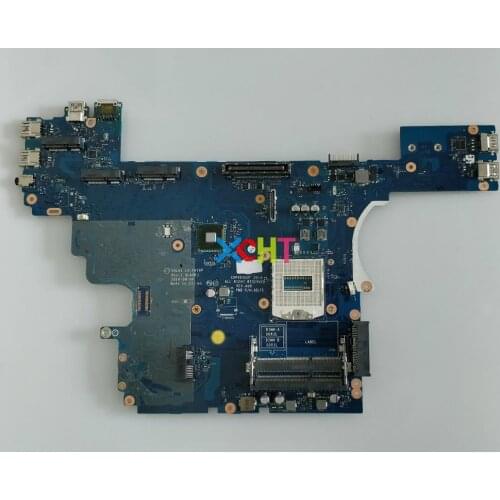 For Dell Latitude E6540 H8XNK 0H8XNK CN-0H8XNK VALA1 LA-9414P Laptop Motherboard Mainboard Tested