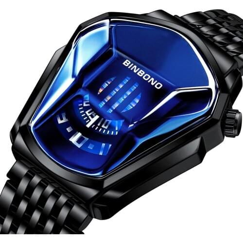 Часы с хронографом DOOBO China At AliExpress