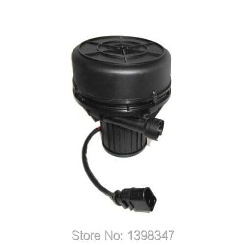 Secondary Air Pump For AUDI A8/S8 OE: 06E906601