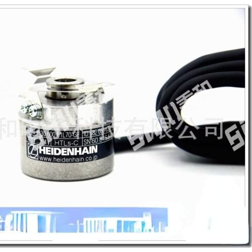 Ern 1130 600 ID:682086-03 Heidehan Encoder Original Brand New Authentic