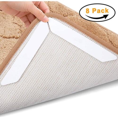 FGHGF Anti-slip Bathroom Rugs