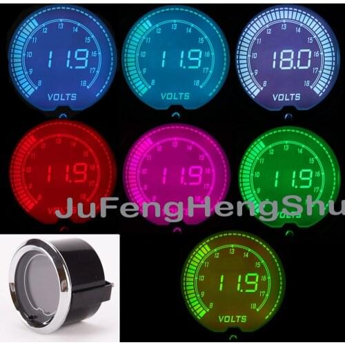 Вольтметры JuFunHS China At AliExpress