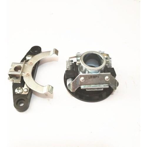 L19-302Y-1 Single Phase Electric Motor Centrifugal Switch Machinery Parts 19mm 30A for 90.100 Electric Motor 3000RPM 2 Poles