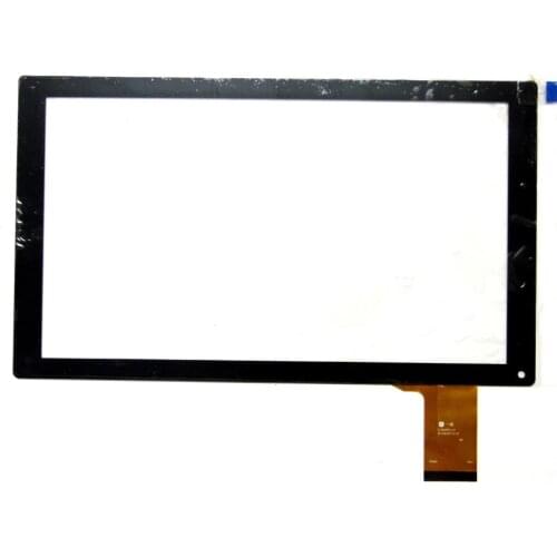 NEW 10.1'' tablet pc billow X100LB digitizer touch screen glass sensor