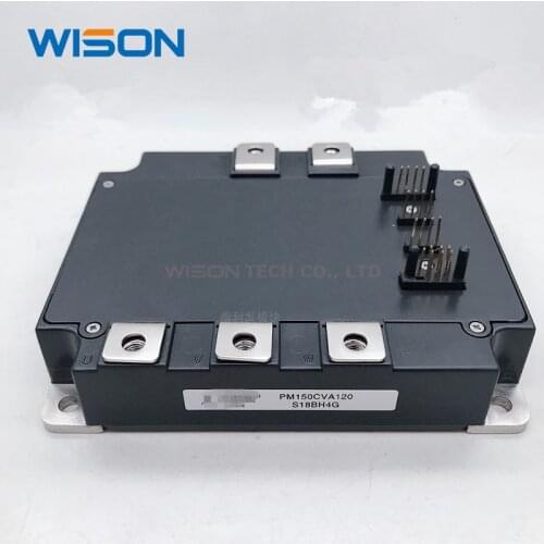 PM75CVA120 PM100CVA120 PM150CVA120 PM150CVA120-2 PM200CVA060 Free Shipping module