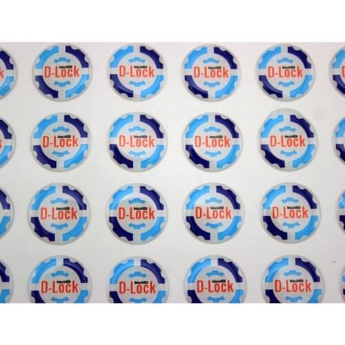 RORA PACKING Adhesives And Sealants