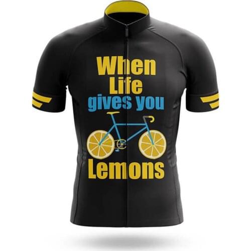 SPTGRVO New Cycling Jersey Men Short Sleeve Shirt Breathable Pro Team Bike Wear Cycling clothing Tops Maillot Mtb Hombre Verano