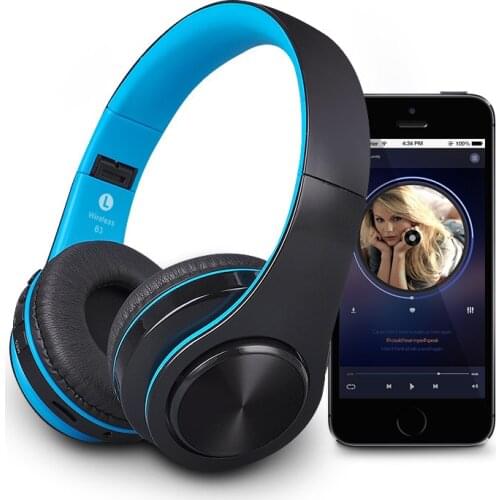 XINHONGYI Headsets For Smartphones