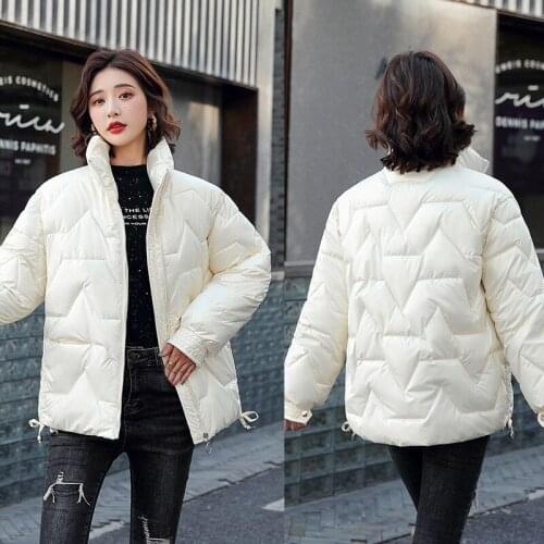 Женские молодежные куртки Ymwmhu China At AliExpress