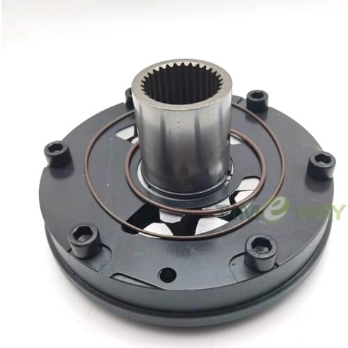 Charge pump A4VG180 Hydraulic oil filling pump slippage pump 30 TEETH AND 13TEETH