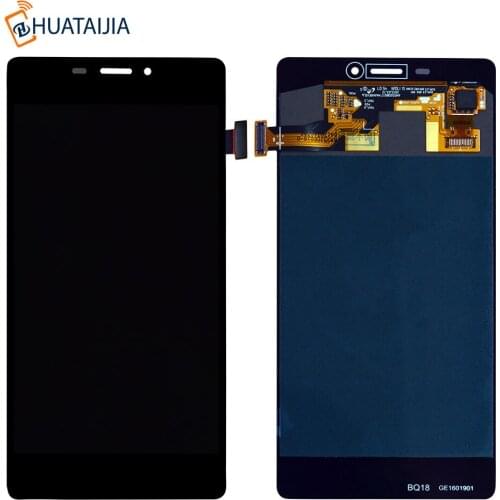 Lcd display with touch screen Assembly For Gionee Elife S7 GN9006 screen matrix For Gionee Elife S7 GN9006