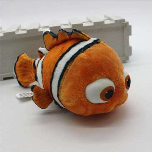 1piece18cm-30cm Finding Nemo and Dory Destiny Cartoon Anime Plush soft toys for kids