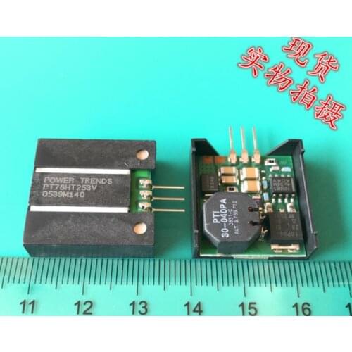 1PCS PT78HT253V