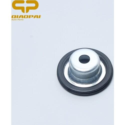 2 PC Shock Absorber Cover /1J0412319C /1J0 412 319 C Front Strut Cap Limit Stop For VOLKSWAGEN VW BORA Audi A3 A4 Skoda SEAT