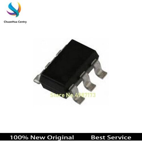 50 pcs/lot AO6420 6420 SOT23-6 60V New and Original In Stock