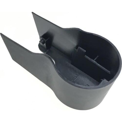 Car Rear Windshield Wiper Arm Cover Cap for Chevrolet SuburBan 07-13 15798935 Wiper Accessories