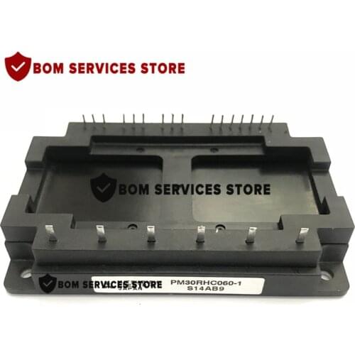 Fast Delivery PM30RHC060-1 PM30RHC060 IGBT Inverter