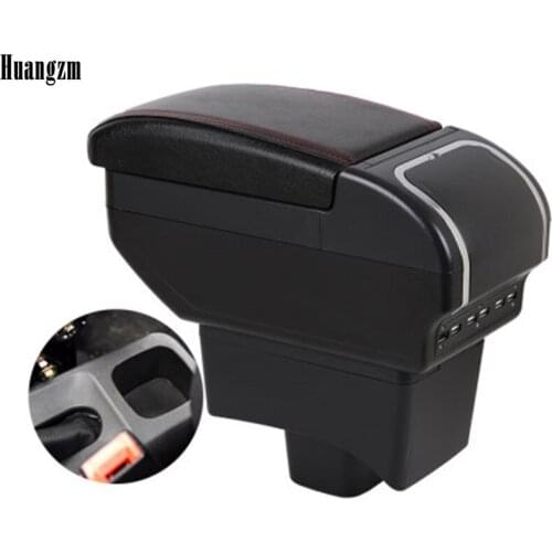 For LiFan 320 330 armrest box