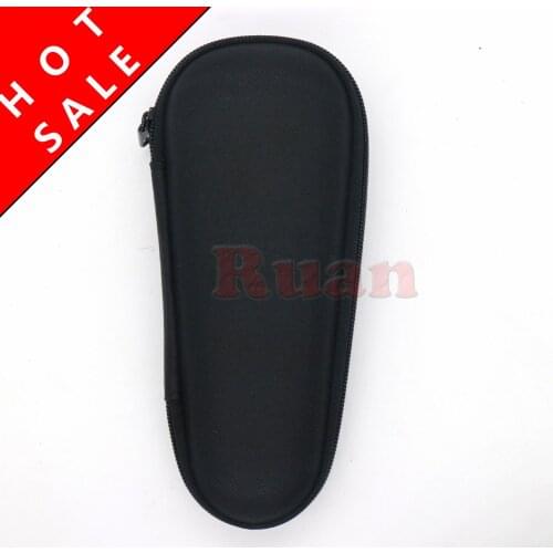 Shaving Travel Box/Carry Case Bag For Braun 350cc 3020s 3040s 3050cc 3080s 3090cc 530s 550cc 590cc CT2s CT2cc Razor