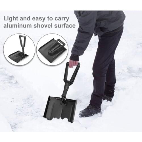 Складные лопаты Everso China At AliExpress