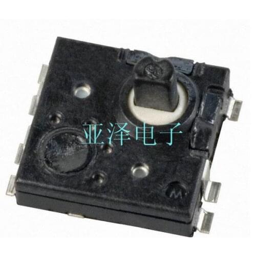 France ITT two-way with key chip switch TPA311G navigation switches 8*8*5 with selection button