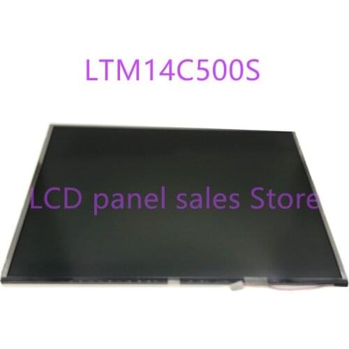 LTM14C500S Quality test video can be provided，1 year warranty, warehouse stock