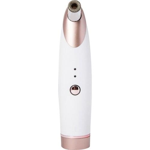 Microcrystalline Skin Rejuvenation Skin Grinding Beauty Instrument Exfoliating Dead Skin Cleansing Pore Microcrystalline