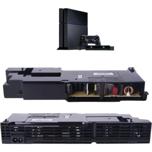 New Power Supply Unit ADP-200ER for So-ny PS4 CUH-1200 12XX 1215A 1215B Console