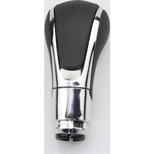 Car Gear Stick Shift Knob For Opel Vauxhall Astra J 2010 2011 2012 2013 2014 2015 Car-Styling Automatic Gear Stick Shift Lever
