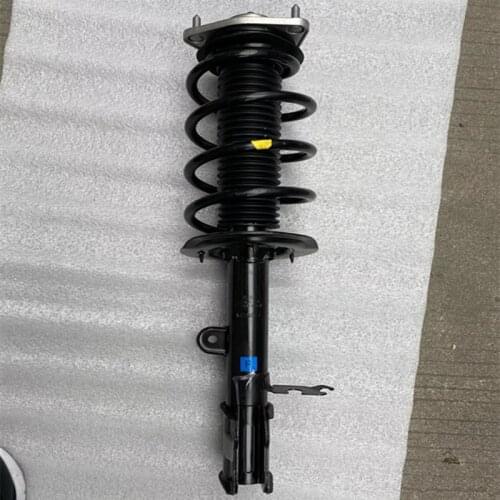 Improved Front Shock Absorber Assembly For Chery Tiggo 4 5x/Tiggo 7/Tiggo 8 EXCEED LX