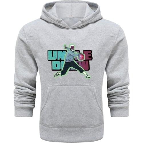 WIPU Fashionable Men's Hoodies