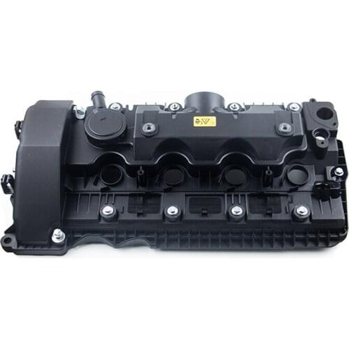 11127522159 11127522150 11127518075 11127563474 Top Engine Cylinder Head Valve Cover for BMW E61 E63 E64 E65 E66 E67