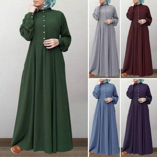 Abayas For Women Abaya Dubai Turkey Muslim Hijab Dress Moroccan Kaftan Evening Dresses Islam Fashion Clothes vestiti da sera