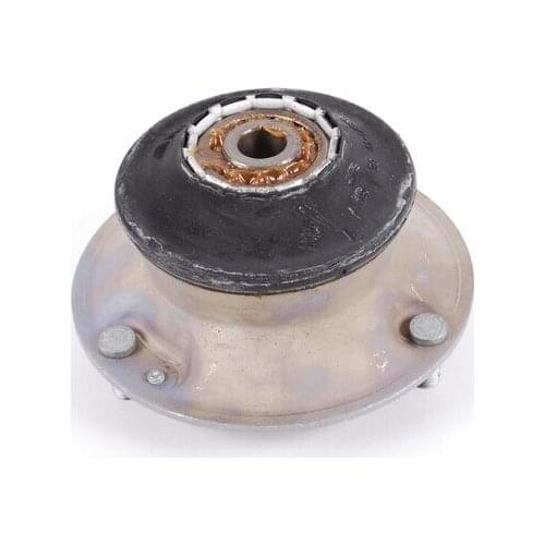 Free shipping wholesale 1 Piece Strut Shock Mount for BMW E60 E61 E81 E87 E90 E91 X1 E84 128i 328i 31306767451