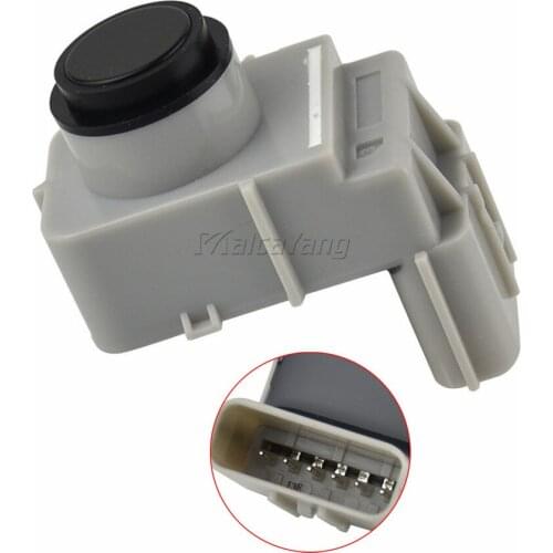 PDC Parking Sensor For Hyundai i30 II 2012 2013 2014 2015 2016 2017 95720-A6000 95720-A6000-C0 New Park Sensor Reverse Assist
